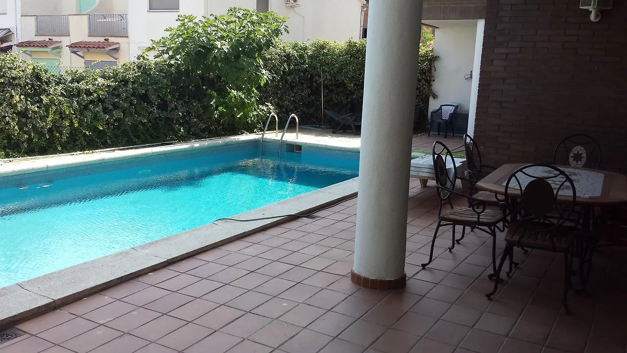 Villa Casa Llevant Roses 0*,  Spanien