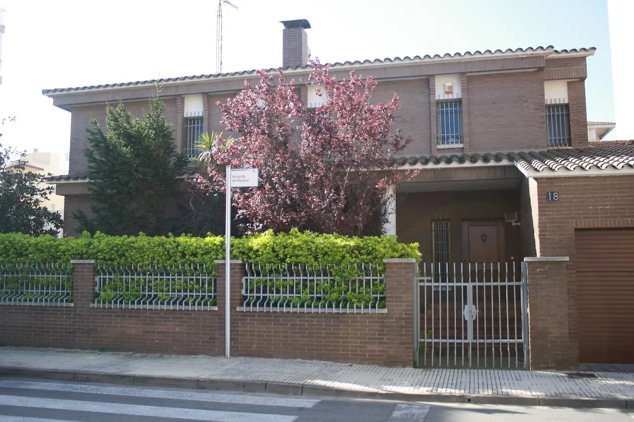 Casa Llevant Villa Roses 0*,