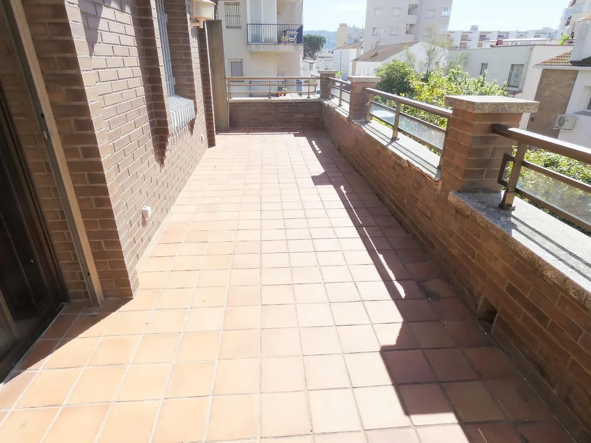 Villa Casa Llevant Roses Spanien
