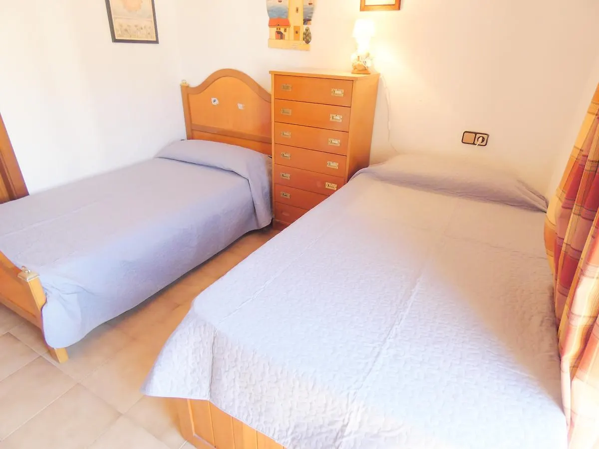 Casa Llevant Villa Roses Spanje