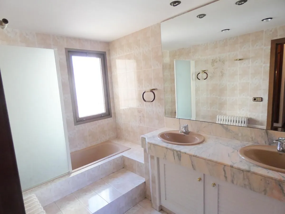 Casa Llevant Villa Roses Spanje
