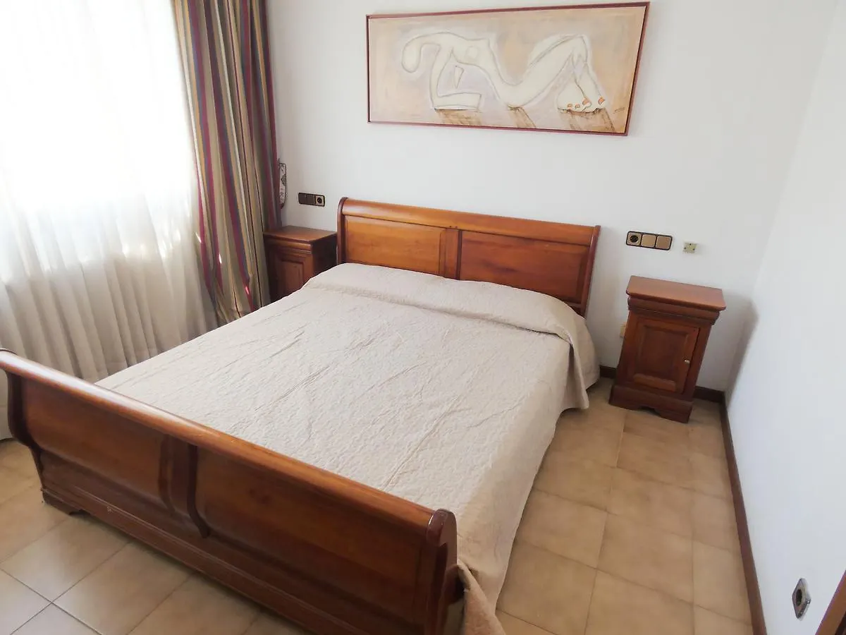Casa Llevant Villa Roses 0*,  Spanje